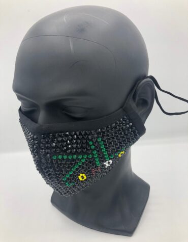 Mask-K-Live