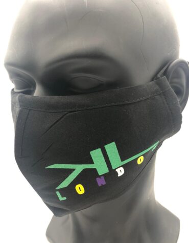 K-live Entertaimnet Mask