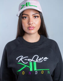 Suede Cap