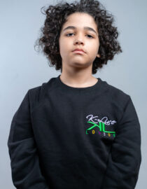 Kids Sweat Tops
