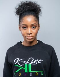 Women’s Round Neck Tracksuit