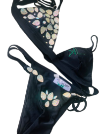 K-Live Diamond Bikini Set