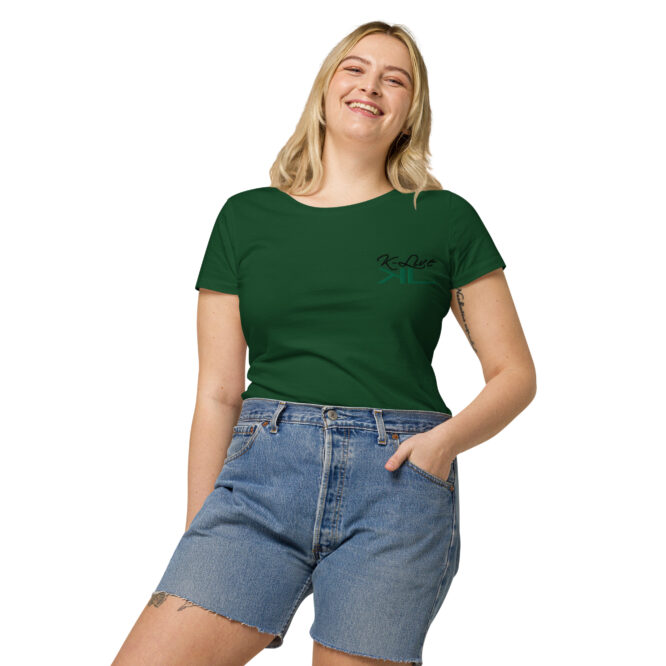K-Live KL Women T-Shirt