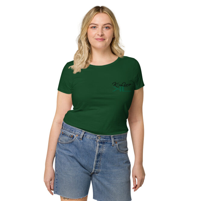 K-Live KL Women T-Shirt