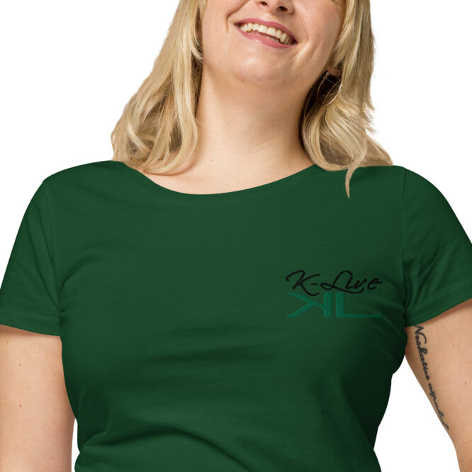 K-Live KL Women T-Shirt