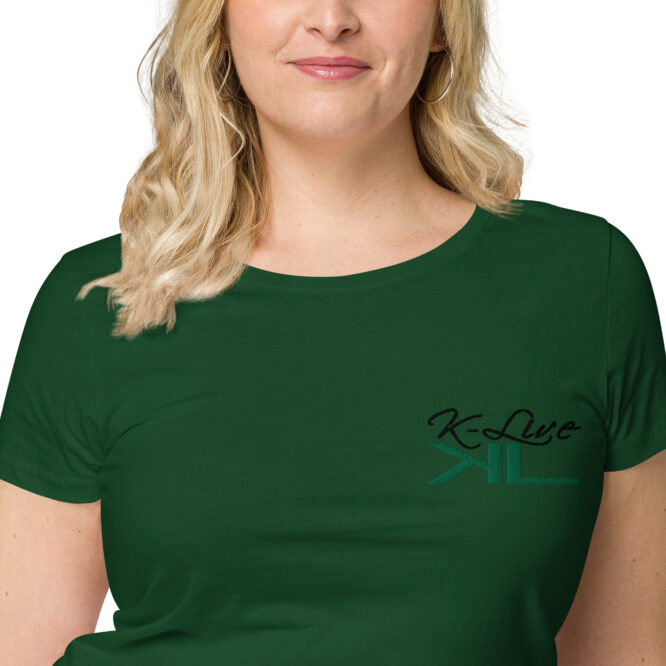 K-Live KL Women T-Shirt