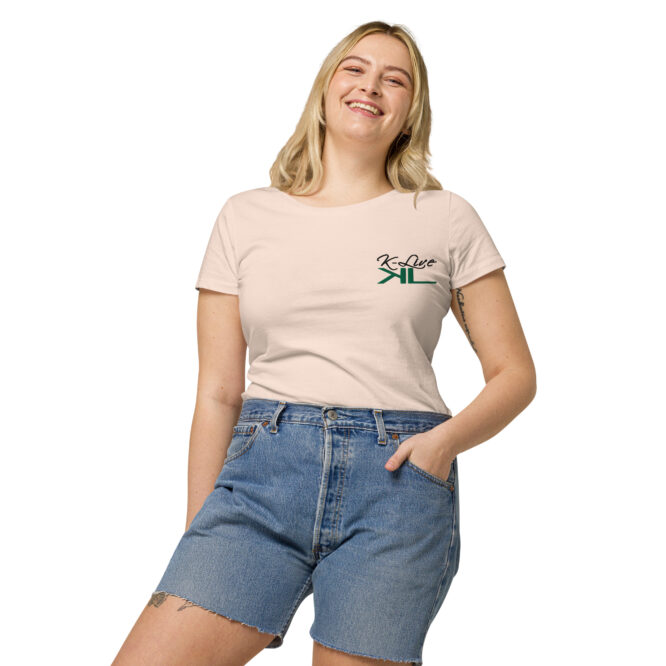 K-Live KL Women T-Shirt