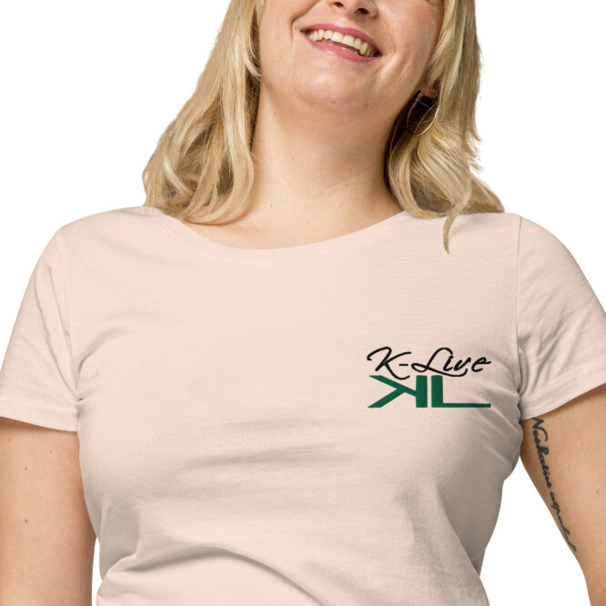 K-Live KL Women T-Shirt