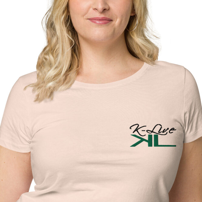 K-Live KL Women T-Shirt