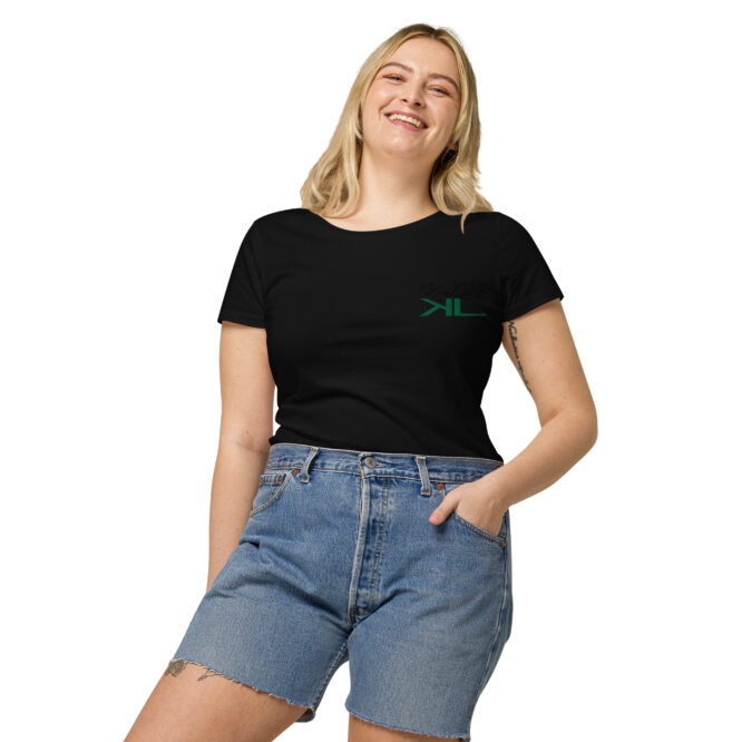 K-Live KL Women T-Shirt