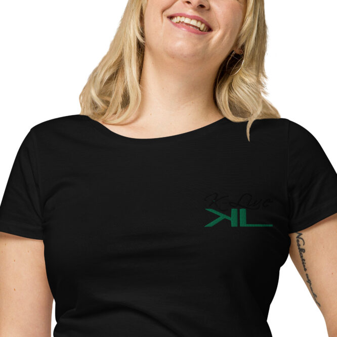 K-Live KL Women T-Shirt