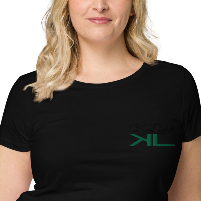 K-Live KL Women T-Shirt