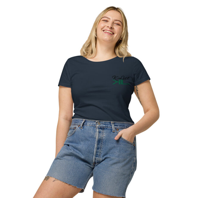 K-Live KL Women T-Shirt