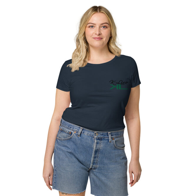 K-Live KL Women T-Shirt