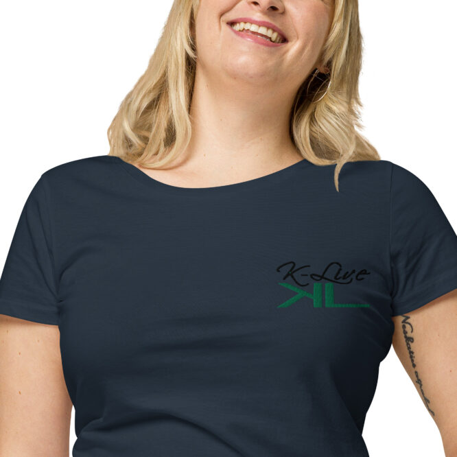 K-Live KL Women T-Shirt