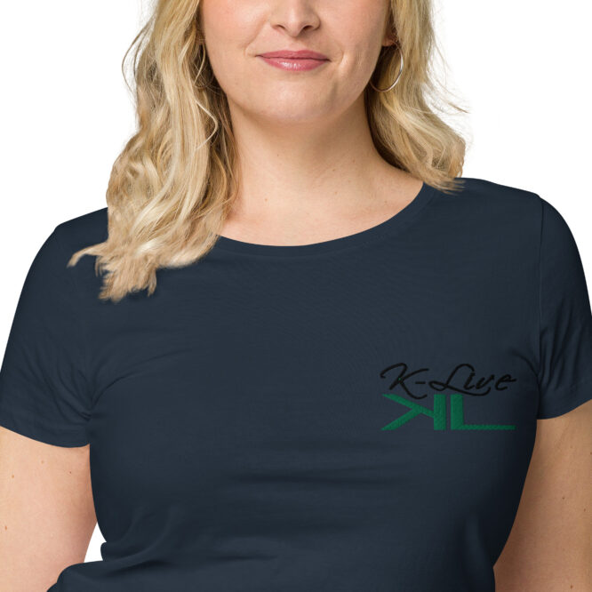 K-Live KL Women T-Shirt