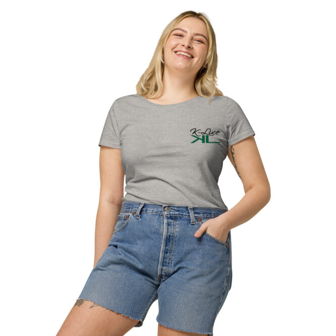 K-Live KL Women T-Shirt