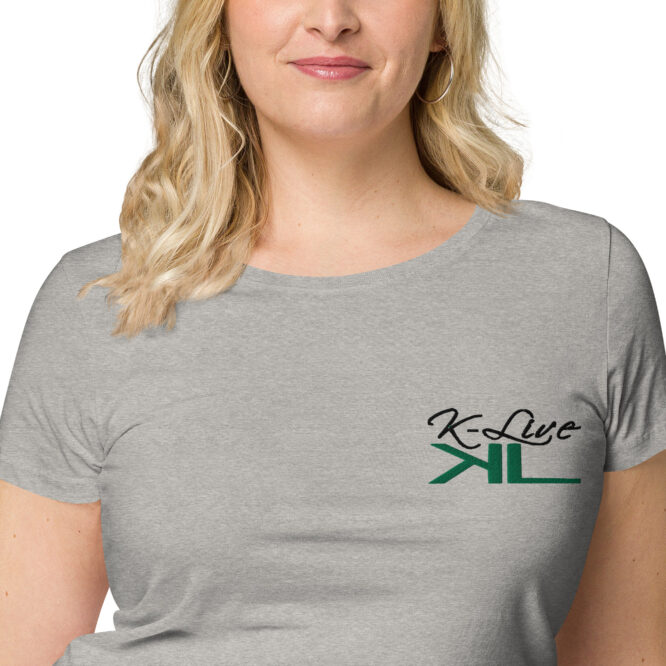K-Live KL Women T-Shirt