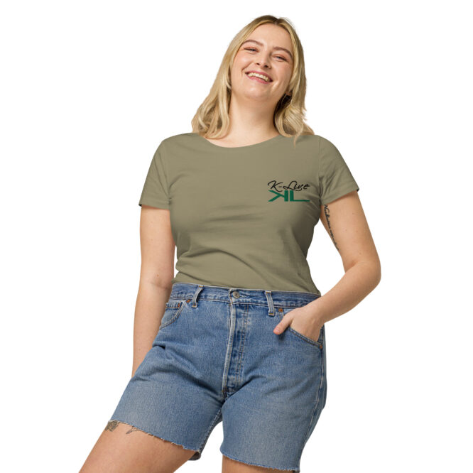 K-Live KL Women T-Shirt