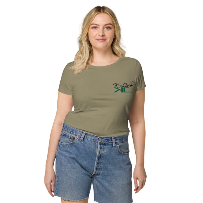 K-Live KL Women T-Shirt