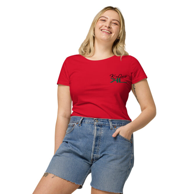 K-Live KL Women T-Shirt