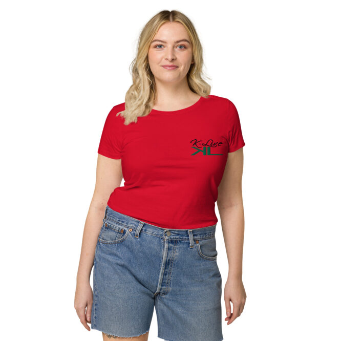 K-Live KL Women T-Shirt