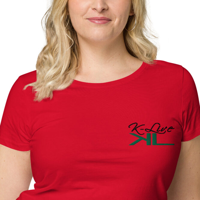 K-Live KL Women T-Shirt