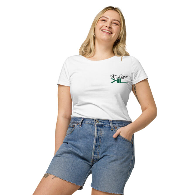 K-Live KL Women T-Shirt