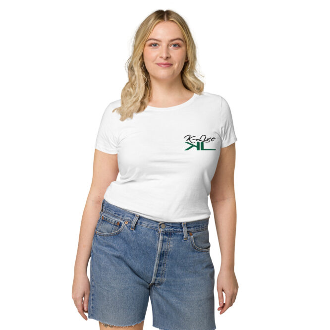 K-Live KL Women T-Shirt