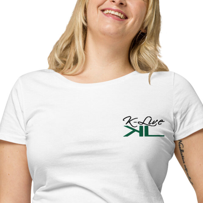 K-Live KL Women T-Shirt