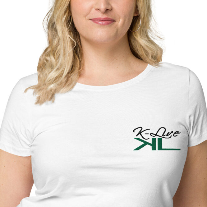 K-Live KL Women T-Shirt