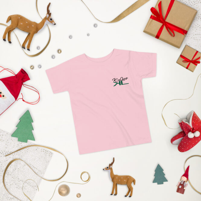 K-Live KL Kids T-Shirt