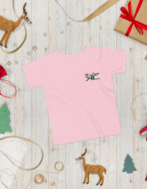 K-Live KL Kids T-Shirt