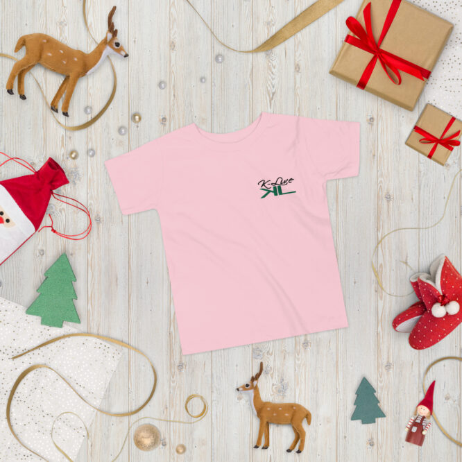 K-Live KL Kids T-Shirt