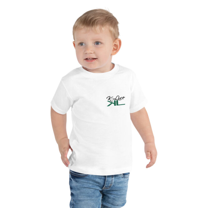 K-Live KL Kids T-Shirt