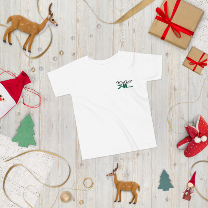K-Live KL Kids T-Shirt