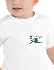 K-Live KL Kids T-Shirt