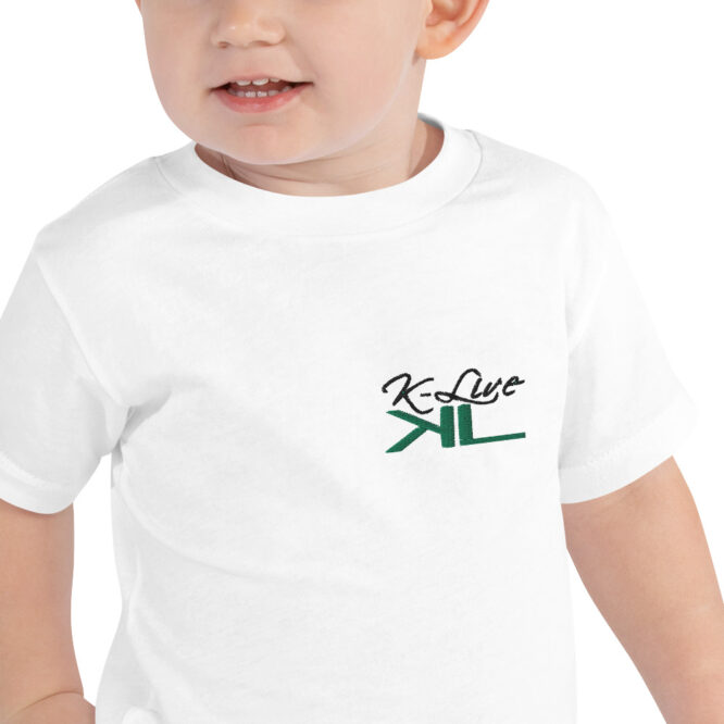 K-Live KL Kids T-Shirt