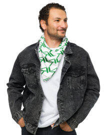 KL All-Over Print Bandana