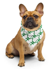 KL All-Over Print Bandana