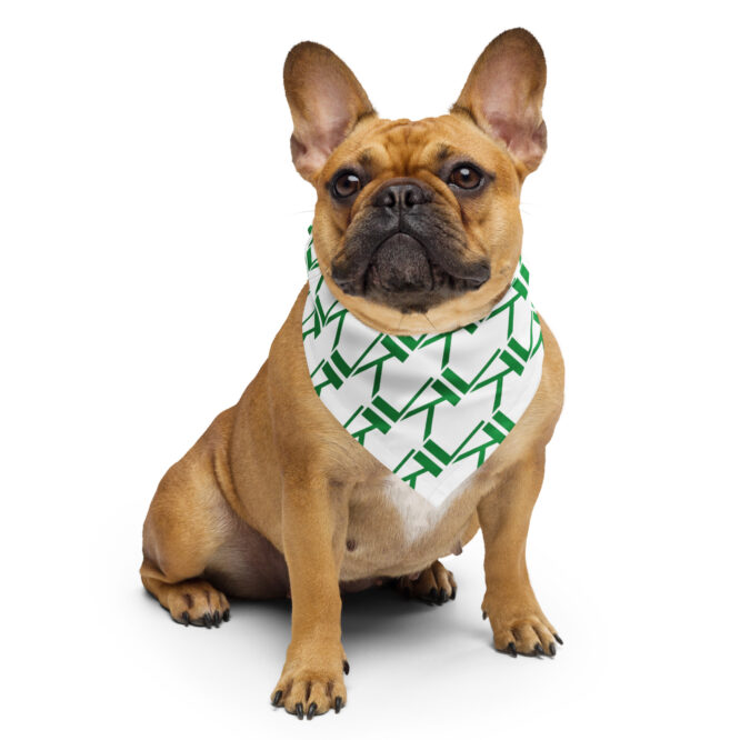 KL All-Over Print Bandana