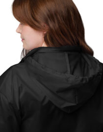 KL Unisex Windbreaker