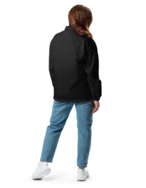 KL Unisex Windbreaker