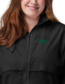 KL Unisex Windbreaker
