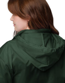 KL Unisex Windbreaker