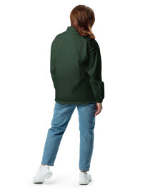 KL Unisex Windbreaker