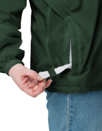 KL Unisex Windbreaker