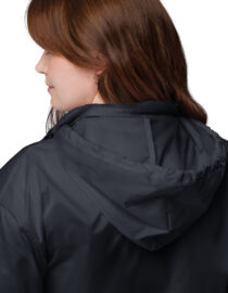 KL Unisex Windbreaker