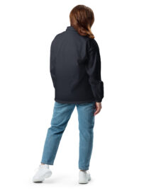 KL Unisex Windbreaker