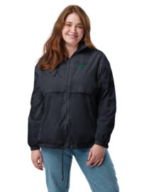 KL Unisex Windbreaker